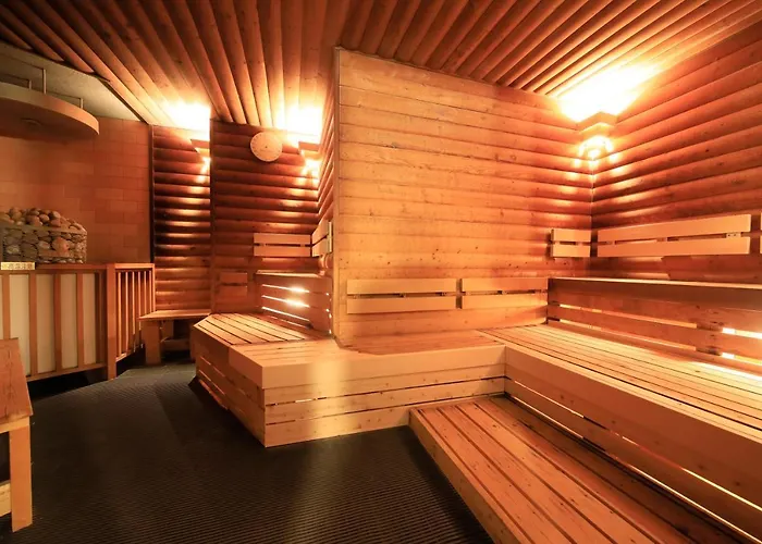 Centurion Hotel Sapporo