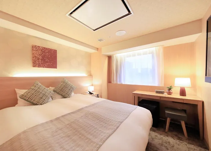 Centurion Hotel Sapporo