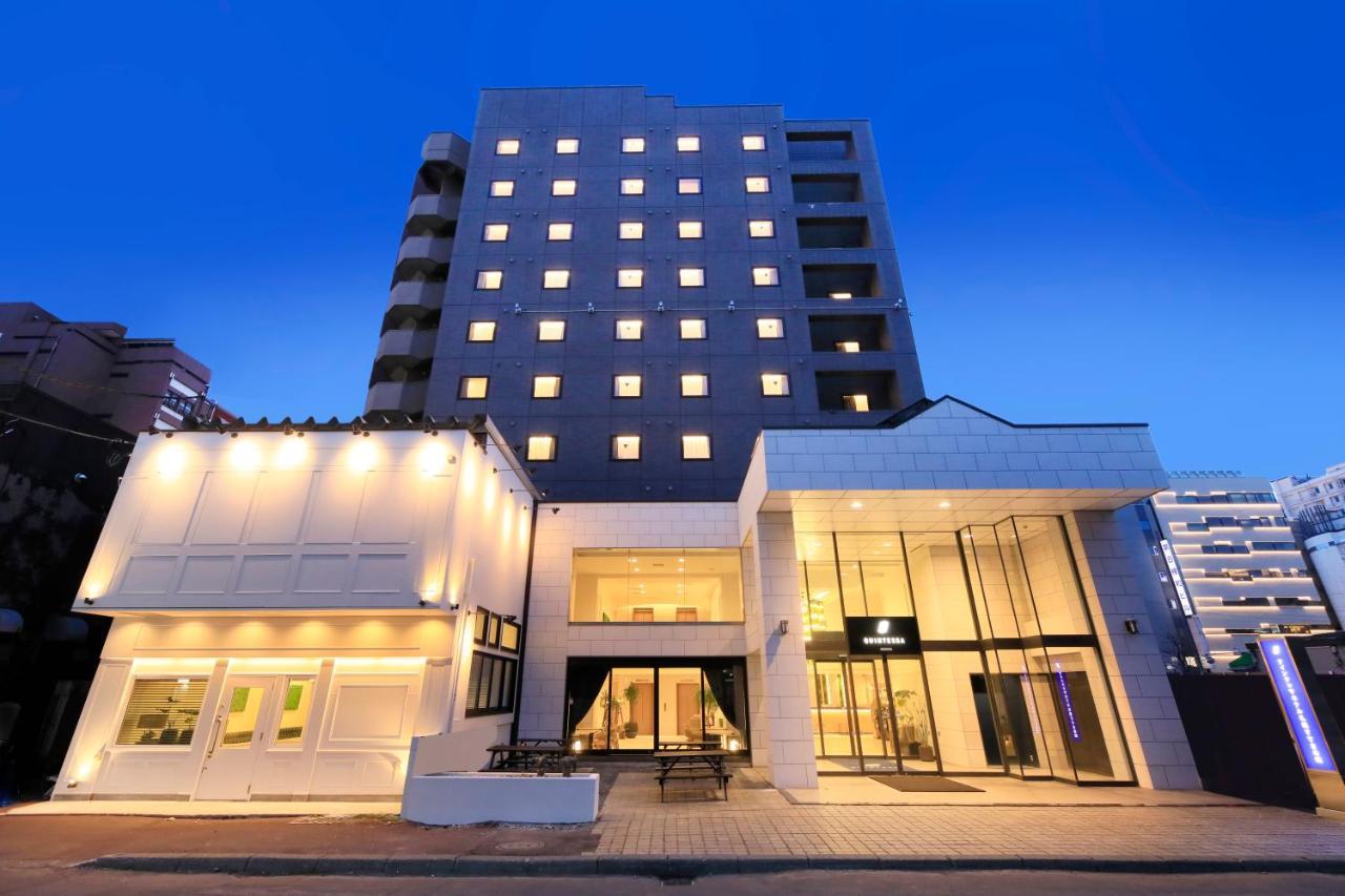 Centurion 3* Sapporo