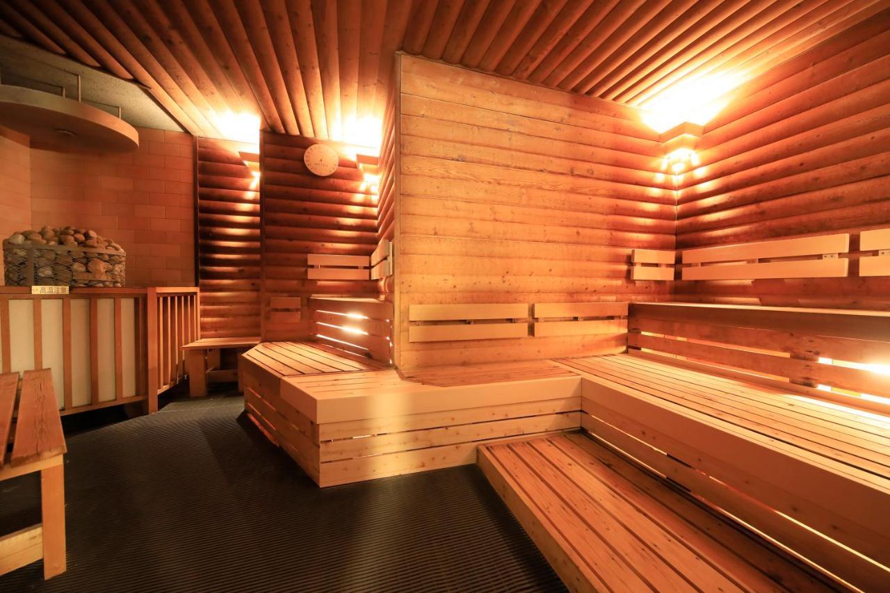 Hotel Centurion Sapporo