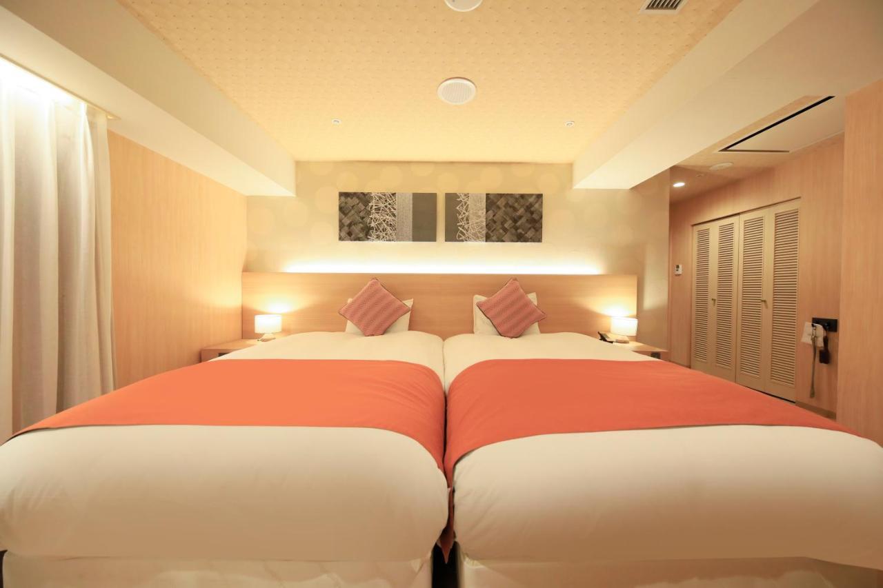 Centurion Hotel Sapporo