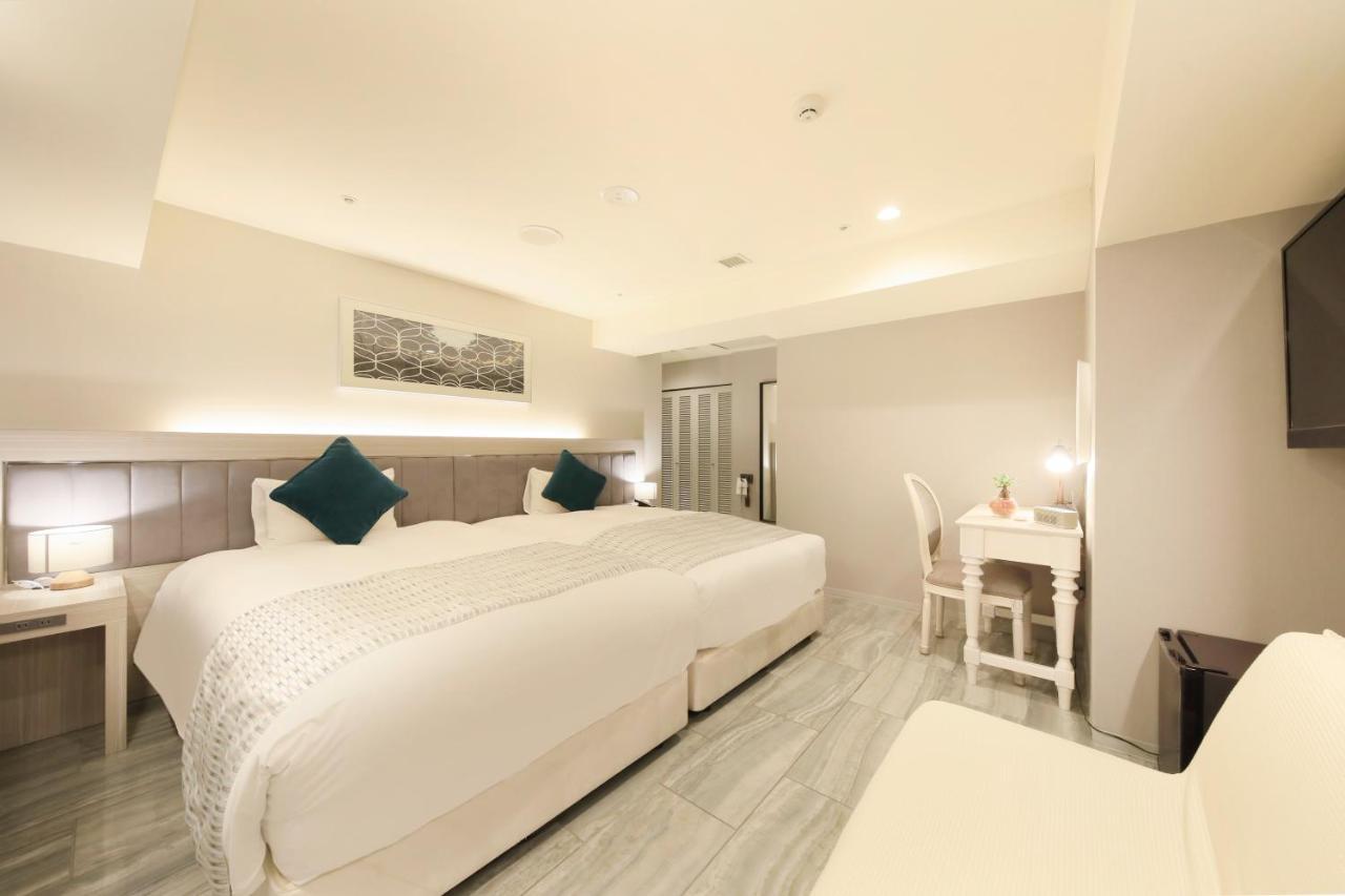 Centurion 3* Sapporo