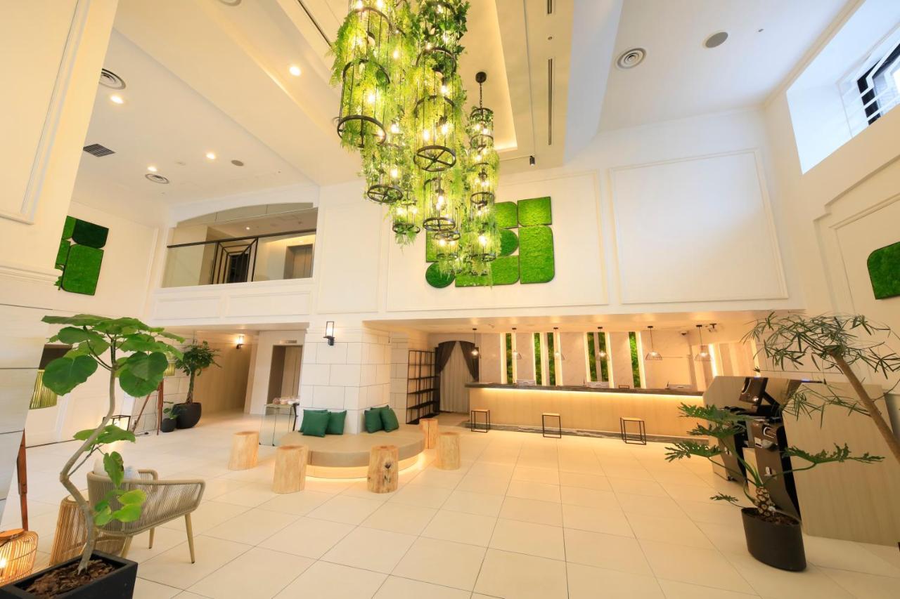 Hotel Centurion Sapporo